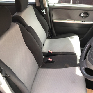 2007年式 マツダ AZワゴン 現状販売 エンジン良好の画像