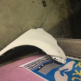 mh23  スズキワゴンR 右フェンダーの画像