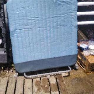 折りたたみベッド他の画像