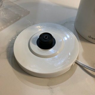 ♪Dretec卓上ポット♪の画像