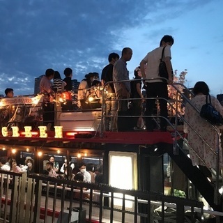 ドキドキ婚活企画🌟3〜5月版💓 大人気街コンBBQ⭐️クルージン...