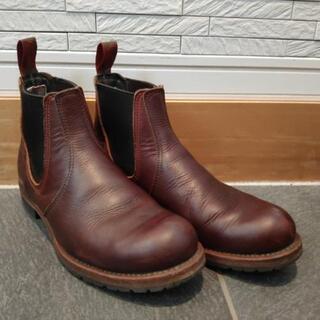 レッド ウィング REDWING / ベックマン チェルシー Beckman CELSEA