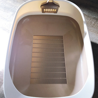 ユニチャームペット　デオトイレ