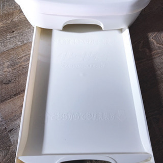 ユニチャームペット　デオトイレの画像