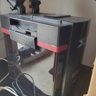 アクリル水槽　1200×450×450　セットの画像