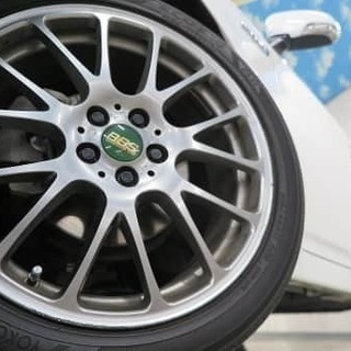 ✨ハイブリッドお探しならコレで決まり✨BBSホイール付30プリウス👌金利なしの自社ローンで購入できます❗の画像