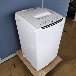 東芝　全自動洗濯機　AW-42ML『美品中古、小傷あり』2013年式 　【リサイクルショップサルフ】の画像