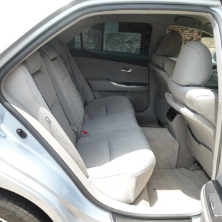 検査3年3月クラウンハイブリッド後期 寒冷地仕様/HDDナビ/地デジ/バックカメラ/Bluetooth/スマートキー/純正エンジンスターター/クルコン/ETCの画像