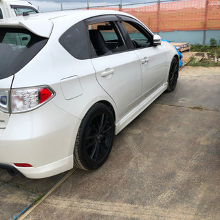 ⭐️インプレッサ⭐️決まりました⭐️の画像