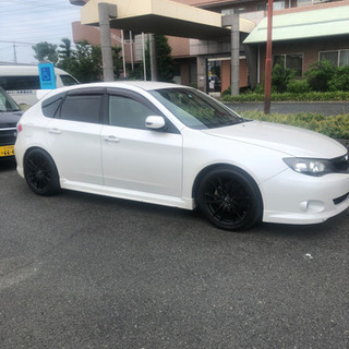 ⭐️インプレッサ⭐️決まりました⭐️の画像