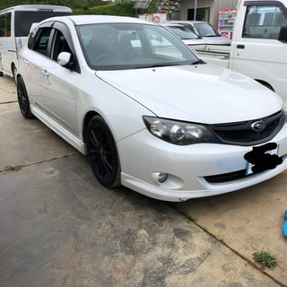 ⭐️インプレッサ⭐️決まりました⭐️