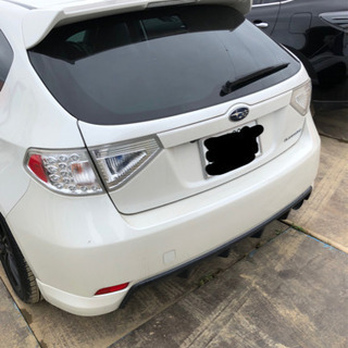 ⭐️インプレッサ⭐️決まりました⭐️の画像