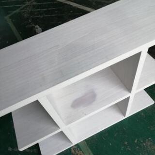 ラック　収納の画像