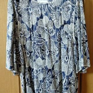 秋にも着られます🍁の画像