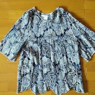 秋にも着られます🍁