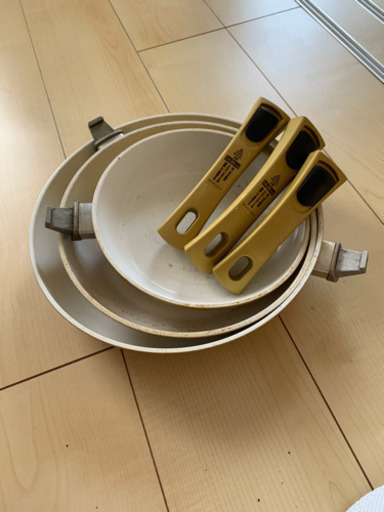 フライパン