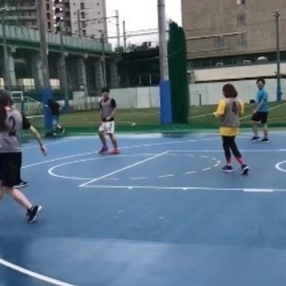 当日告知‼️渋谷駅前体育館バスケ🏀参加者募集⛹️‍♀️ - メンバー募集