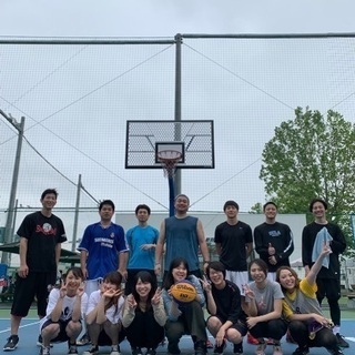 当日告知‼️渋谷駅前体育館バスケ🏀参加者募集⛹️‍♀️ - スポーツ