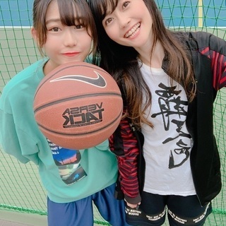 当日告知‼️渋谷駅前体育館バスケ🏀参加者募集⛹️‍♀️ − 東京都