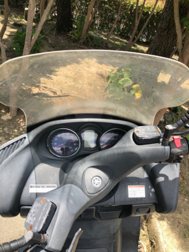 【最終値下げ】純正グランドマジェスティ250 SG15J 現状渡し《おまけ付き》8月末まで掲載