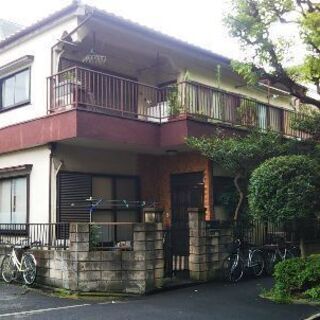 【女性割実施中】新小岩駅徒歩12分、ゆったりのんびりのシェアハウス