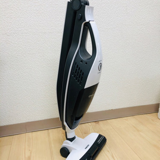 譲渡先決まりました❗️山善サイクロンクリーナー取来人差上げます。