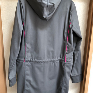 サウナジャケット　値段交渉受け付けますの画像
