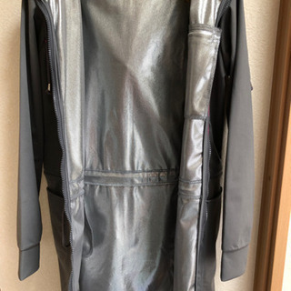 サウナジャケット　値段交渉受け付けますの画像