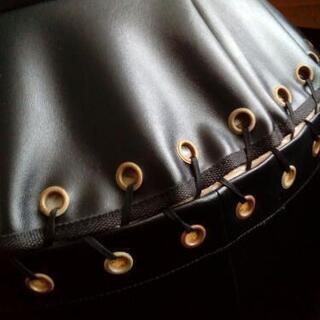 サンドバッグ・スタンド式の画像