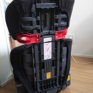 GRACO(グレコ) ジュニアシート 

の画像