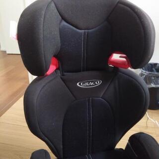 GRACO(グレコ) ジュニアシート 

の画像