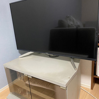 SONY4K液晶テレビ