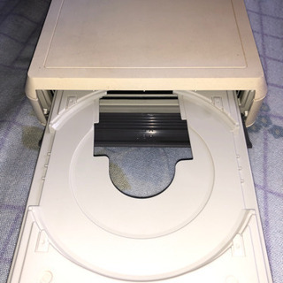 BUFFALO DVD WRITER DVM-RDH16U2 中古品の画像