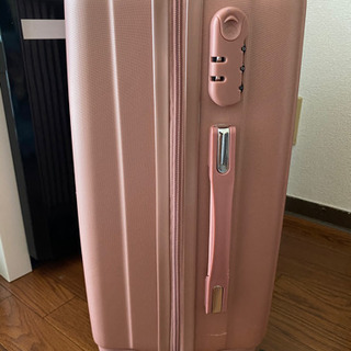 スーツケースの画像