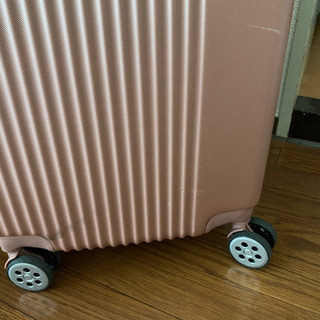 スーツケースの画像