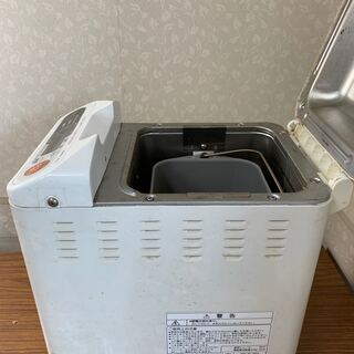 HITACHI ホームベーカリー HB-C3 1.5斤用の画像