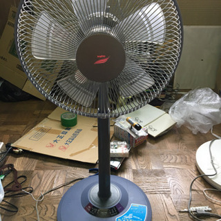 サンヨー扇風機