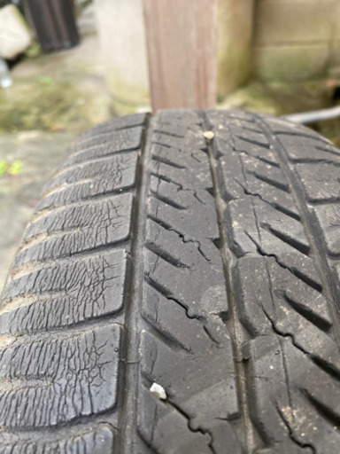 ❗️希少‼️連休特価‼️スマートフォーフォー用純正タイヤホイール