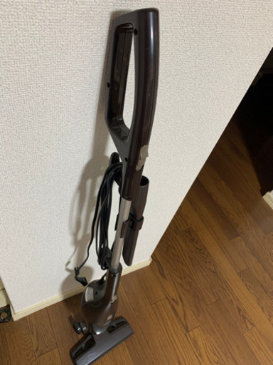 【決まりました】新品未使用 掃除機✩.*˚