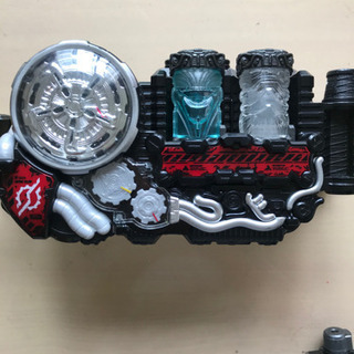 【最終値下げ❗】仮面ライダージオウ等セットの画像