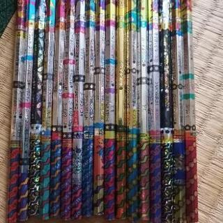 ドラクエバトル　鉛筆の画像