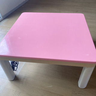 コタツテーブル