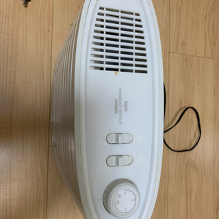空気清浄機差し上げます。の画像