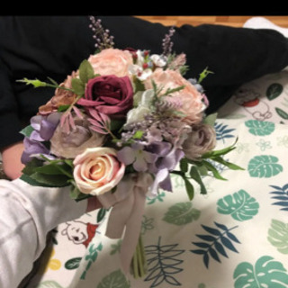 造花