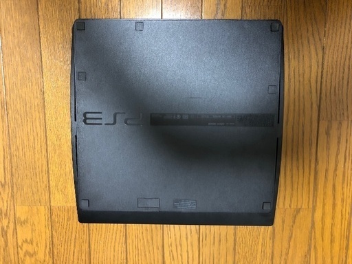 プレイステーション3 320GB 完動品とトルネのセット