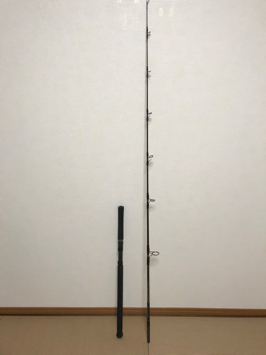 取引中　MCワークス　エクスプロージョン7105HF