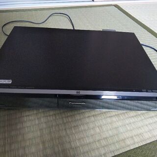 ★Panasonic ブルーレイレコーダー★