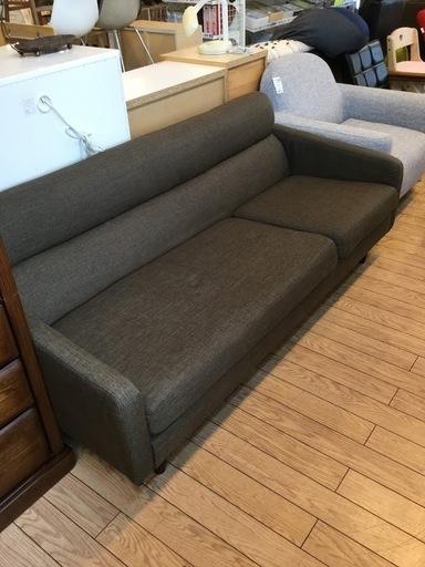 ｺｽﾊﾟｸﾘｴｰｼｮﾝ 3人掛けｿﾌｧｰ 【ﾄﾚﾌｧｸ桶川店】