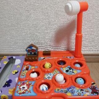 (もぐら叩き)ひゃくれつ肉球ゲーム　オマケ有り