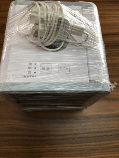 ここひえ　中古　フィルターあり